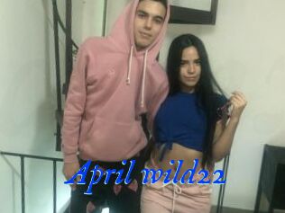 April_wild22