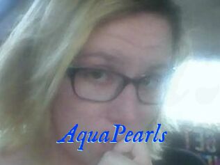 AquaPearls