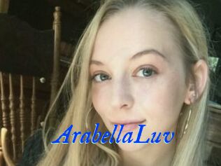 ArabellaLuv