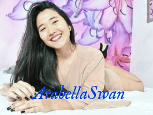 ArabellaSwan