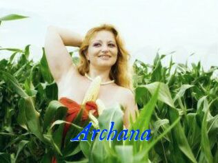 Archana
