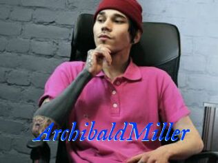 ArchibaldMiller