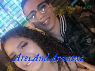 AresAndArantxa