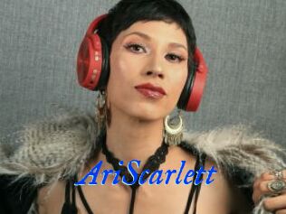 AriScarlett