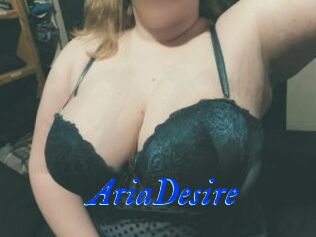 AriaDesire