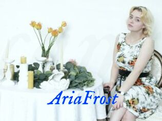 AriaFrost