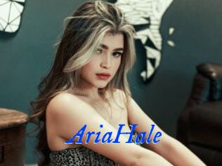 AriaHale