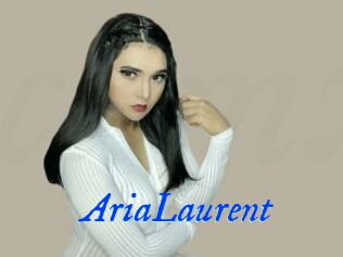 AriaLaurent