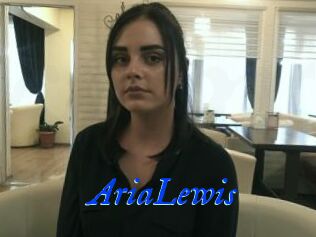 AriaLewis