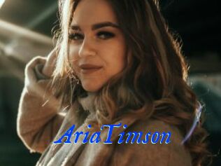 AriaTimson