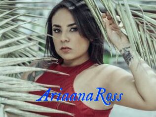 AriaanaRoss