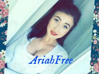 AriahFree