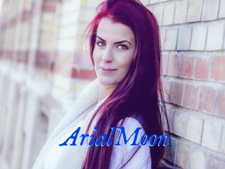 ArialMoon