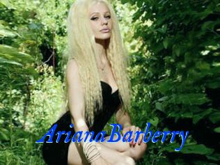 ArianaBarberry