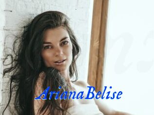 ArianaBelise