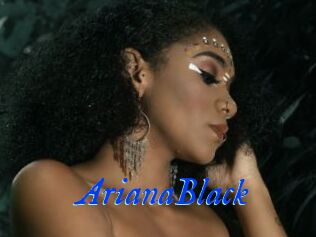 ArianaBlack
