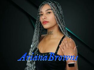 ArianaBrowns