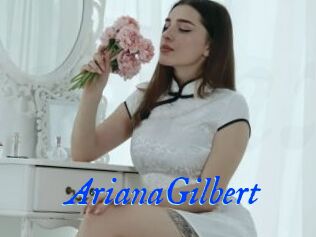 ArianaGilbert
