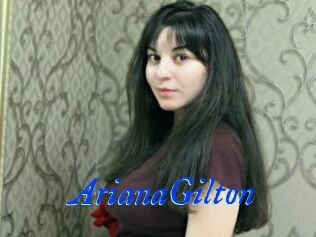 ArianaGilton