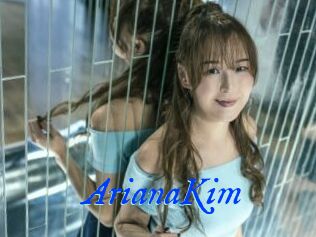 ArianaKim