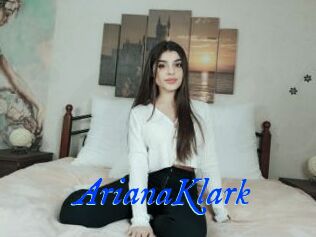 ArianaKlark