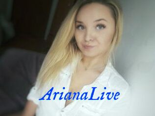 ArianaLive