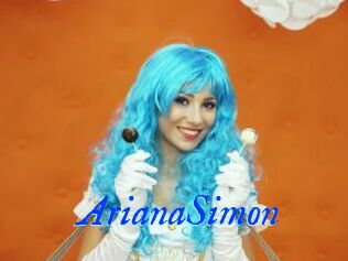ArianaSimon