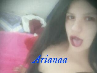 Arianaa
