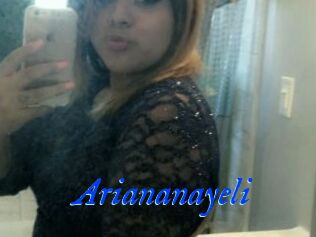 Ariananayeli