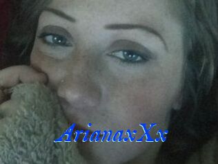 Ariana_xXx_