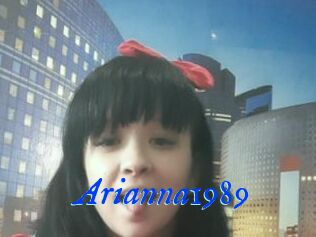 Arianna1989