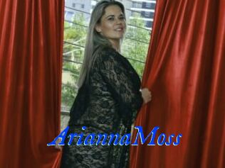 AriannaMoss