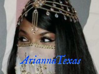 Arianna_Texas