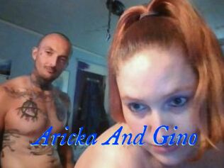 Aricka_And_Gino