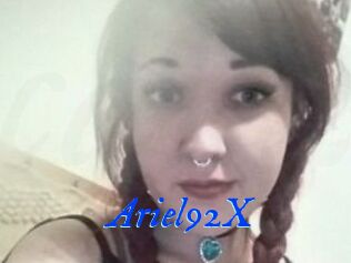 Ariel92X