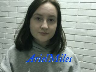 ArielMiles