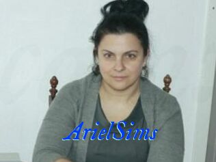 ArielSims