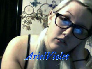 ArielViolet