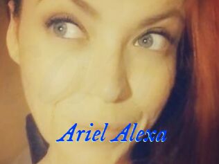 Ariel_Alexa