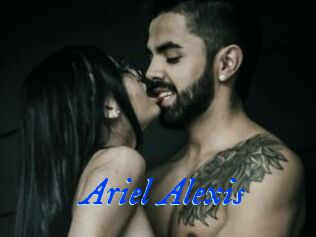 Ariel_Alexis