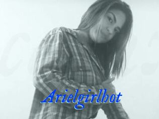 Arielgirlhot