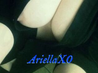AriellaXO