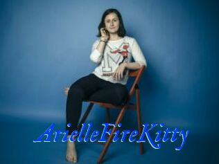 ArielleFireKitty