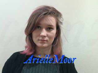 ArielleMoor
