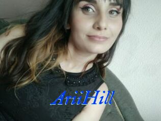 AriiHill