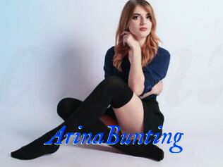 ArinaBunting