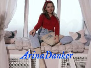 ArinaDanker