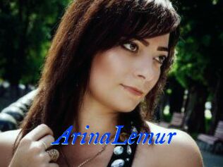 Arina_Lemur