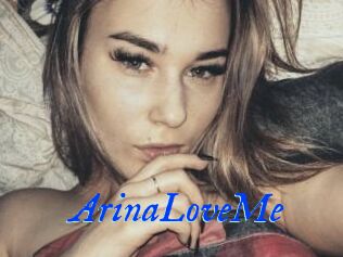 ArinaLoveMe