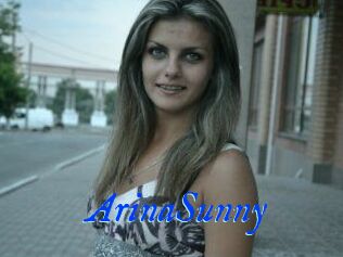ArinaSunny